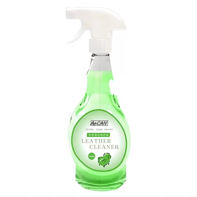 汽車內飾材質清潔攻略：真皮、絨布、塑膠高效清潔與保養秘訣