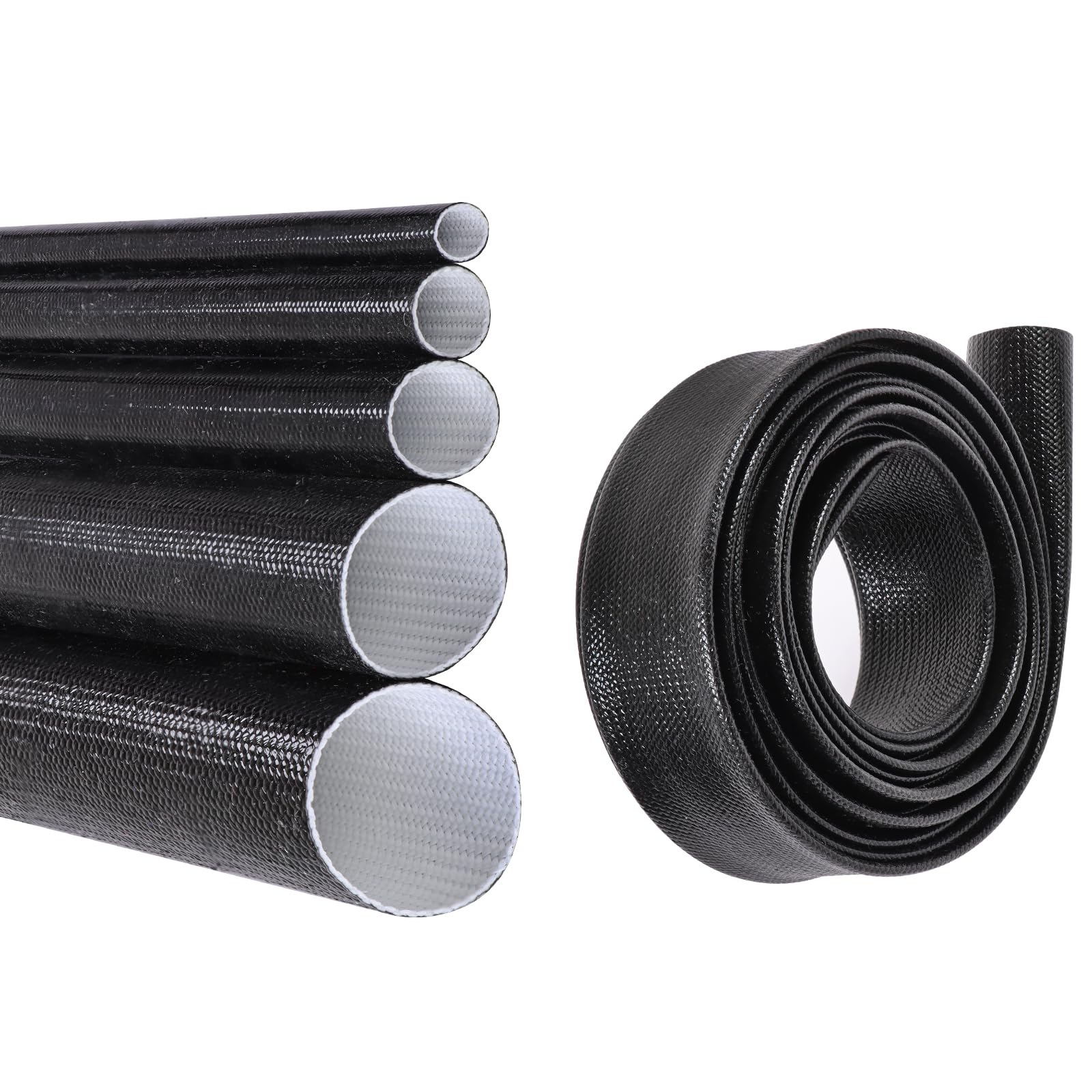 重機排氣管隔熱材料推薦：高效隔熱秘訣與完整安裝教學