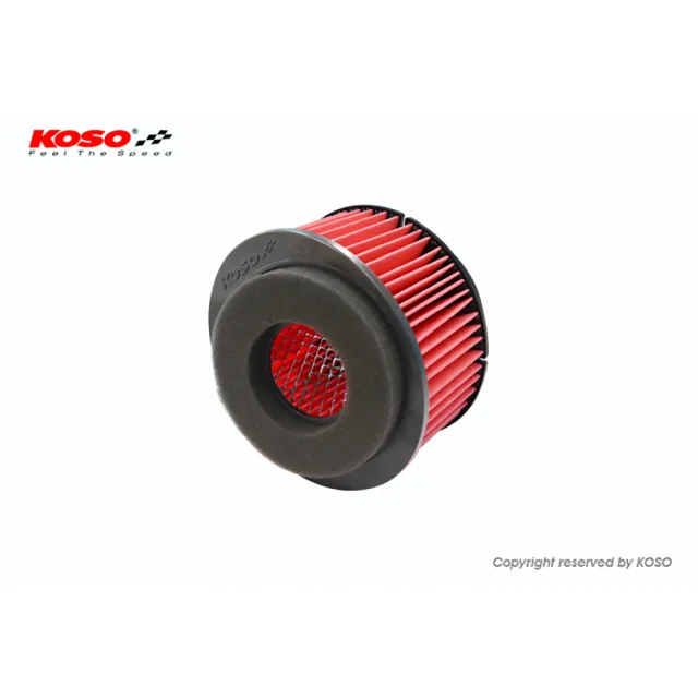 重機空氣濾清器保養步驟：完整教學，延長愛車壽命！