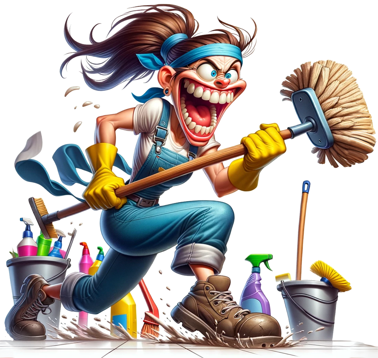 汽車空調異味的成因與處理步驟：完整教學，告別車內異味！