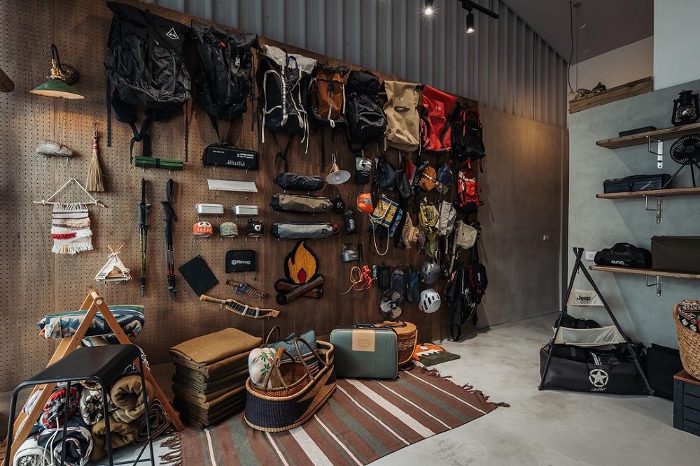 重機騎行裝備清單與收納技巧：高效提升旅途舒適度與安全的完整教學