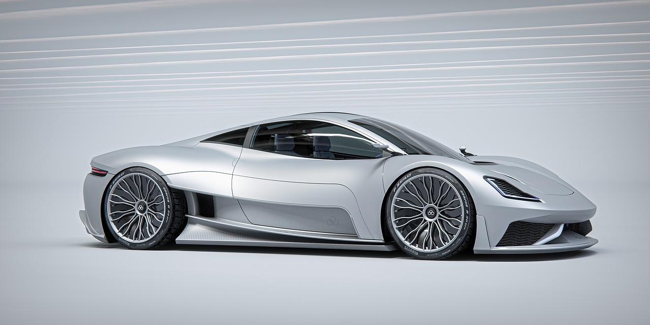 Tesla Model 3 vs BMW i4：豪華電動車怎麼選？高效購車指南