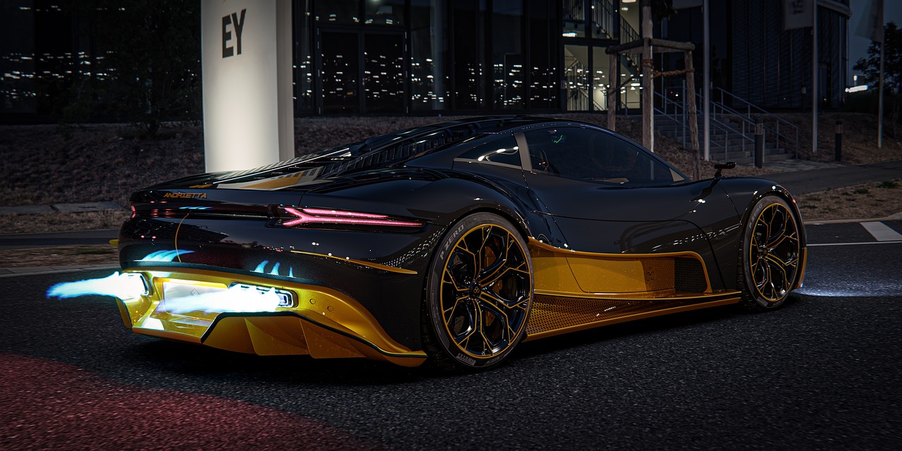 Tesla Model 3與BMW i4豪華電動轎車對比：高效選購指南，助您做出明智選擇