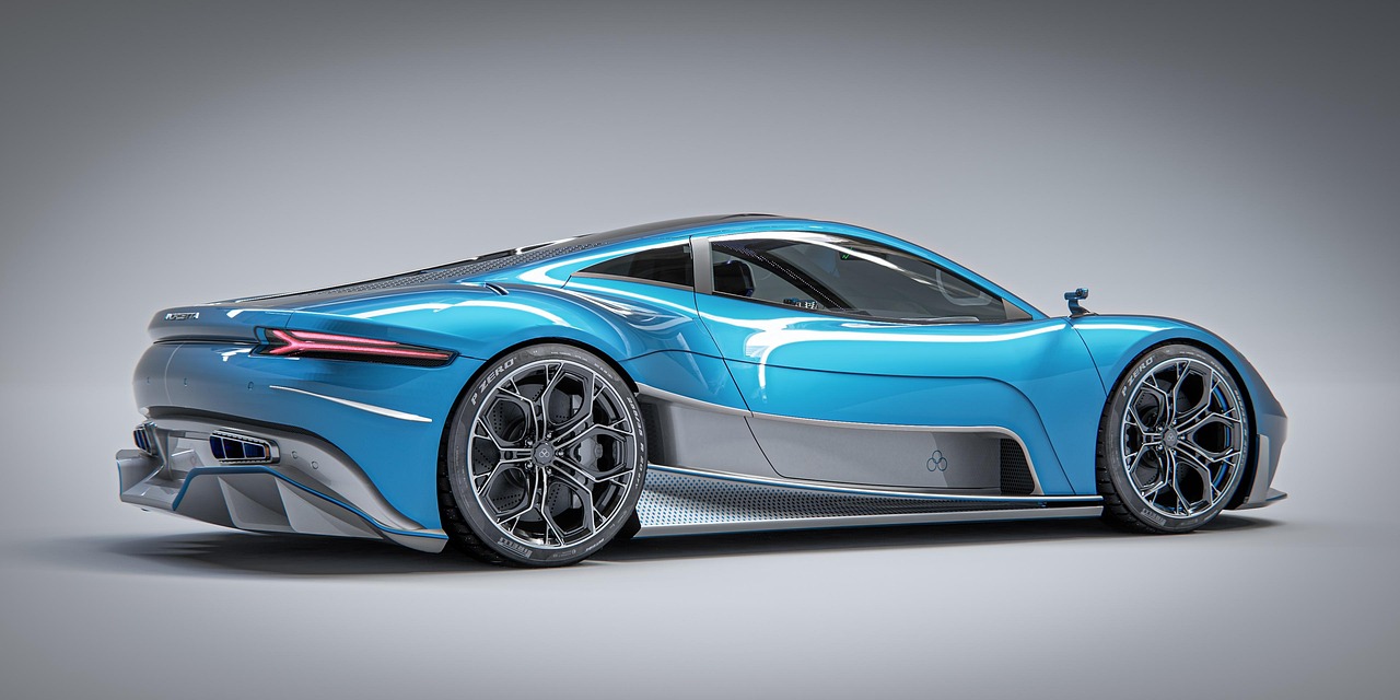 Tesla Model 3與Hyundai Ioniq 6：豪華電動轎車選車攻略，誰更勝一籌？