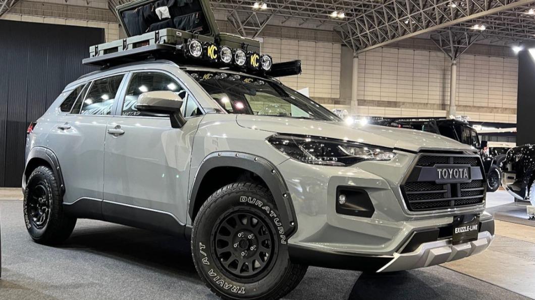 汽車底盤升高改裝的實用性分析：高效提升越野能力的完整教學