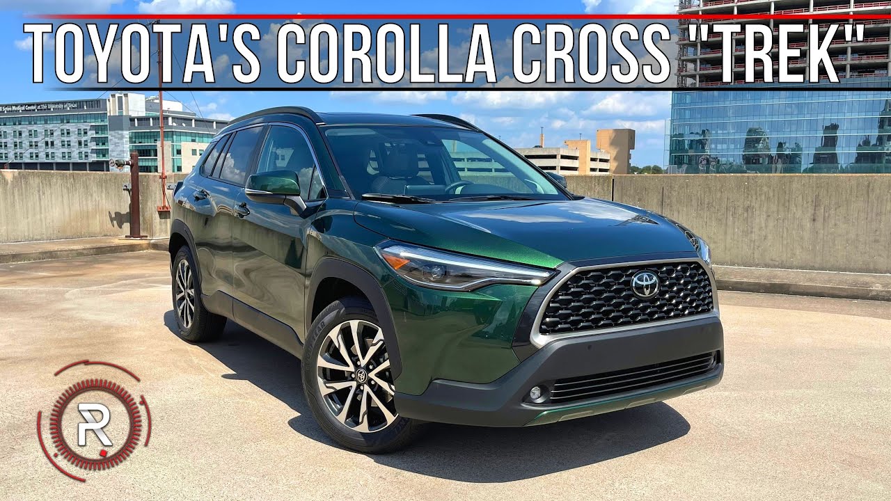 Toyota Tacoma vs Ford Ranger：工作與越野怎麼選？高效購車指南