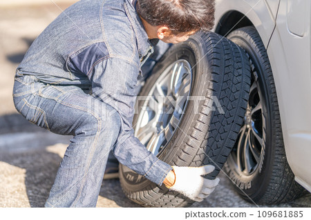 汽車輪胎老化判斷與更換標準：高效識別老化跡象，確保行車安全