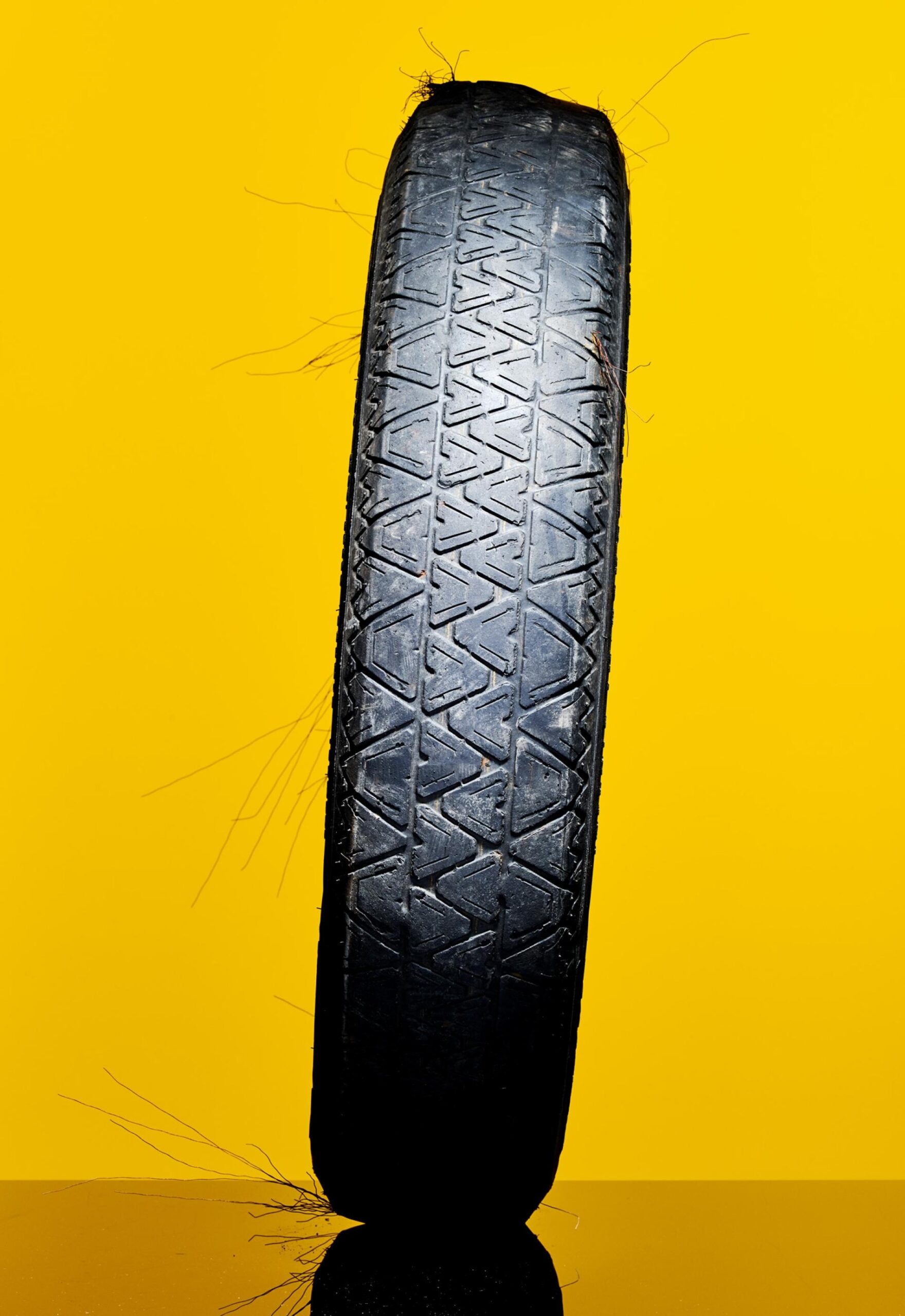 汽車輪胎定位與平衡的重要性：高效提升行車安全與舒適的完整教學