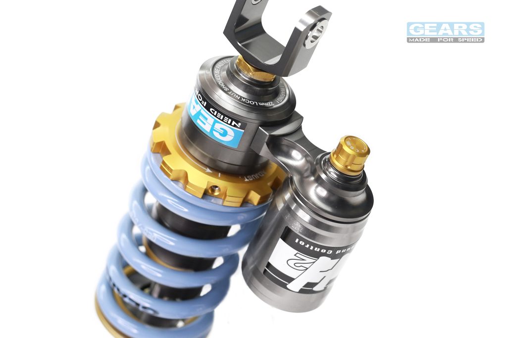 重機高速行駛穩定性提升技巧：輪胎、車架、避震器完整教學