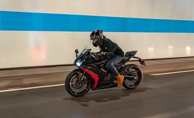 重型機車新款上市資訊：性能提升攻略！引擎、車架與駕駛體驗深度解析