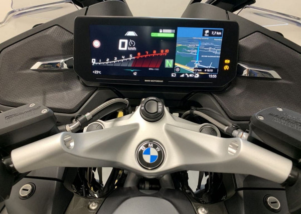 重機儀表升級對騎行效率的提升：高效長途騎行必學攻略