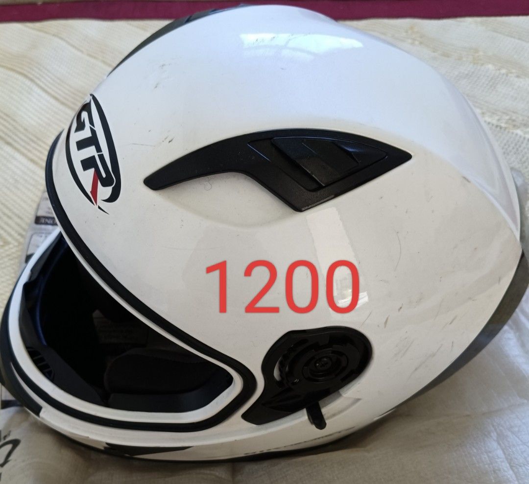 重機頭盔防霧技術與清潔指南：高效除霧秘訣，告別模糊視野！