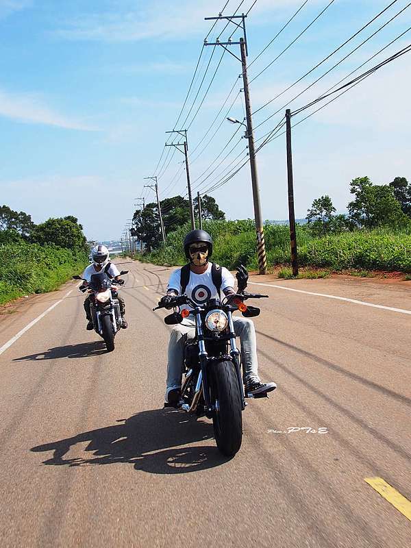 重機夜間駕駛安全建議：高效提升夜間騎乘安全性的完整教學