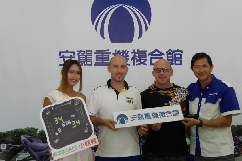 重機安全駕駛培訓課程推薦：高效提升騎乘技巧的完整指南