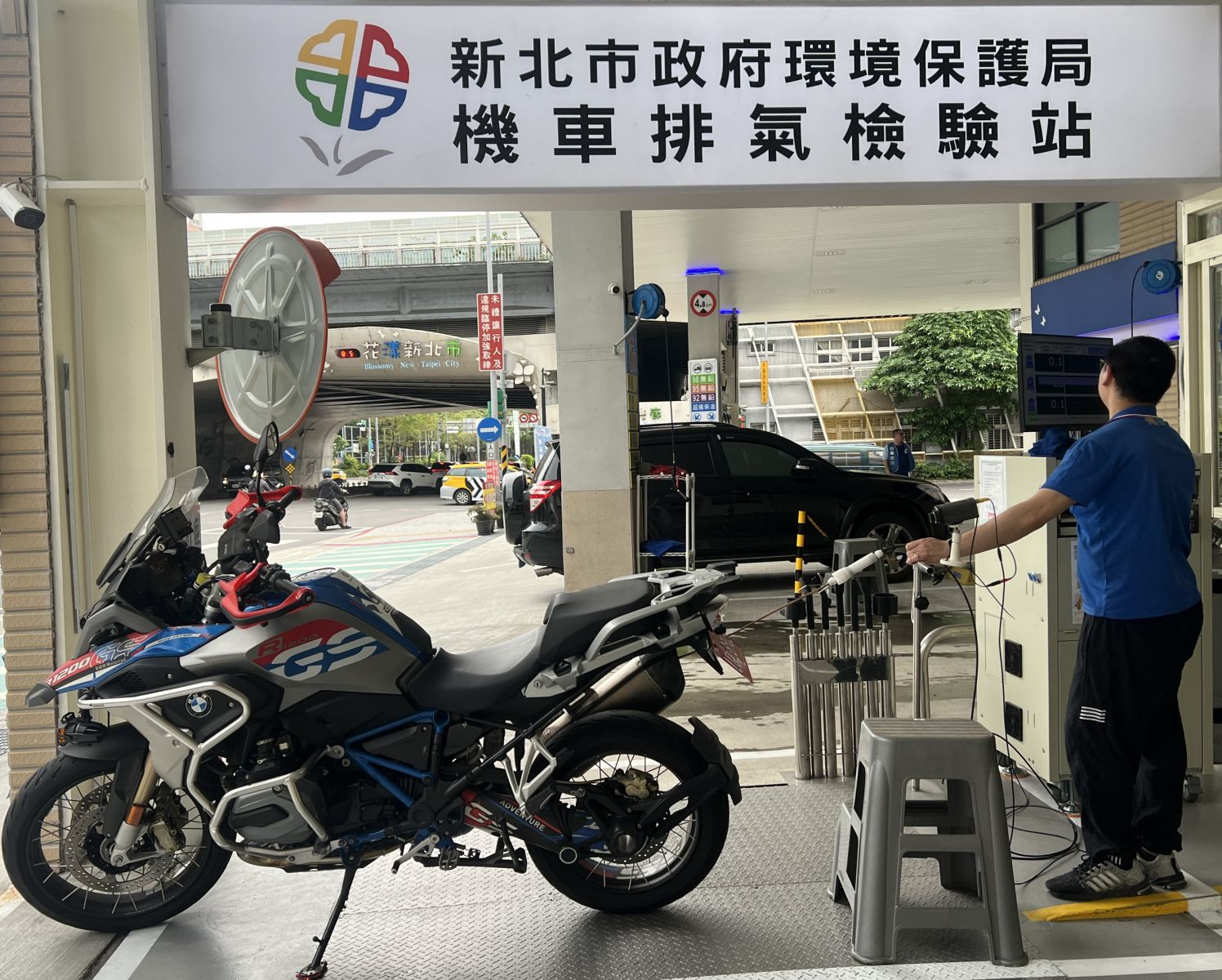 重機排氣聲浪調整技巧：高效提升駕駛樂趣的完整教學