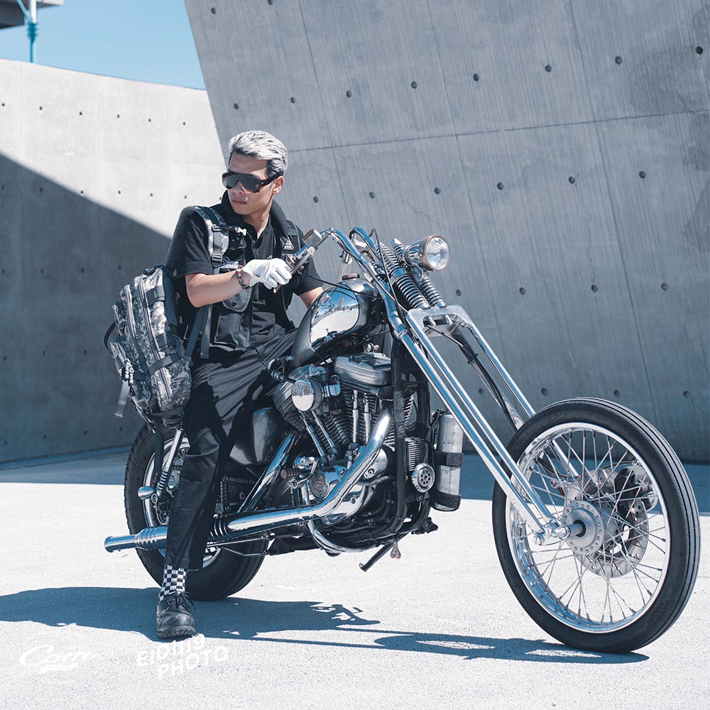 重機改裝進排氣系統的性能提升分析：高效提升馬力的完整教學