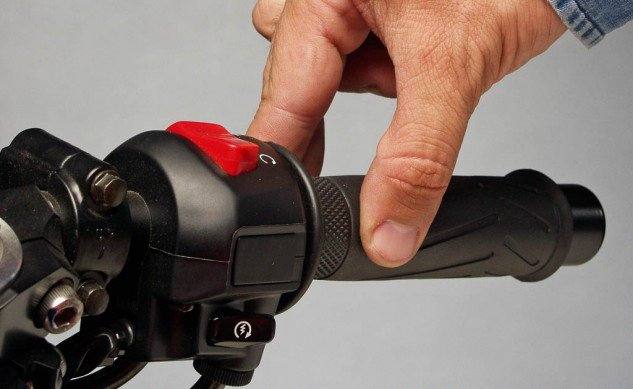 重機油門控制靈敏度調整建議：高效提升操控性與騎乘樂趣的完整教學