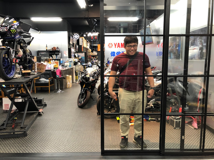 重機防摔架的選購與安裝建議：新手越野騎士的必學攻略