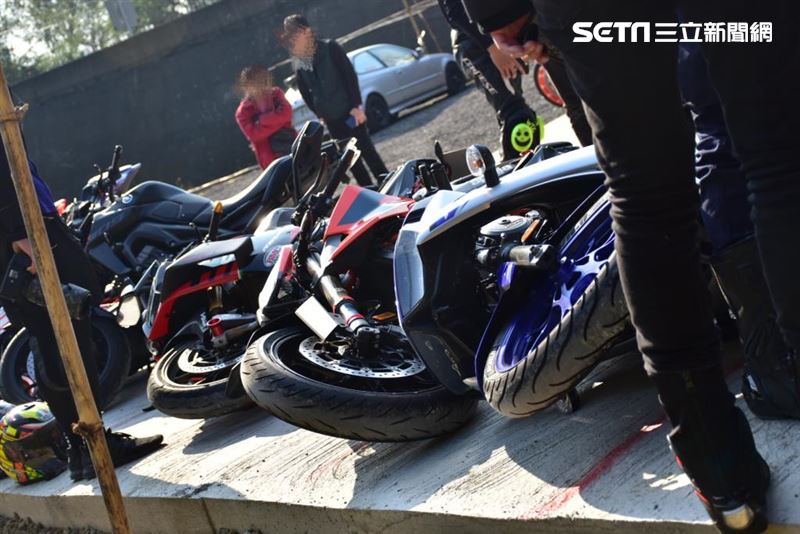 重機鏈條噪音降低技巧：高效解決惱人噪音，提升騎乘舒適度！