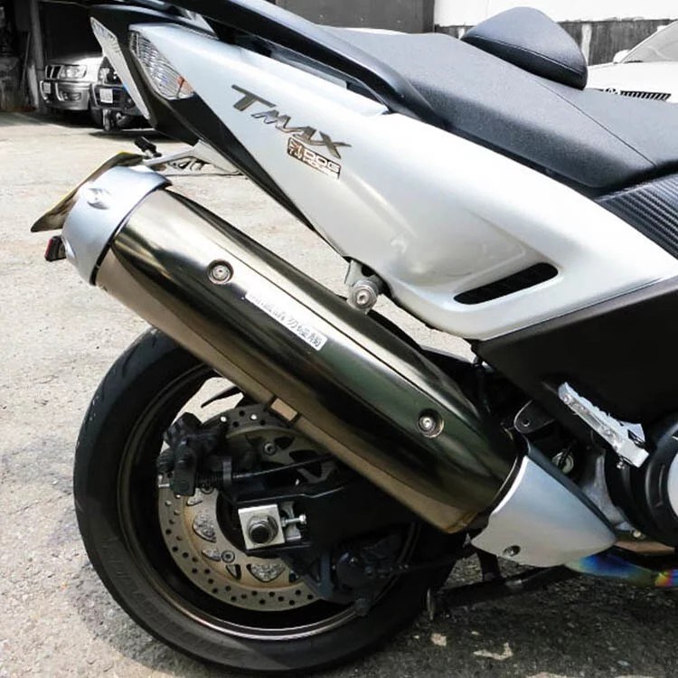 摩托車排氣系統材料vs.新車排氣系統材料：高效選擇指南