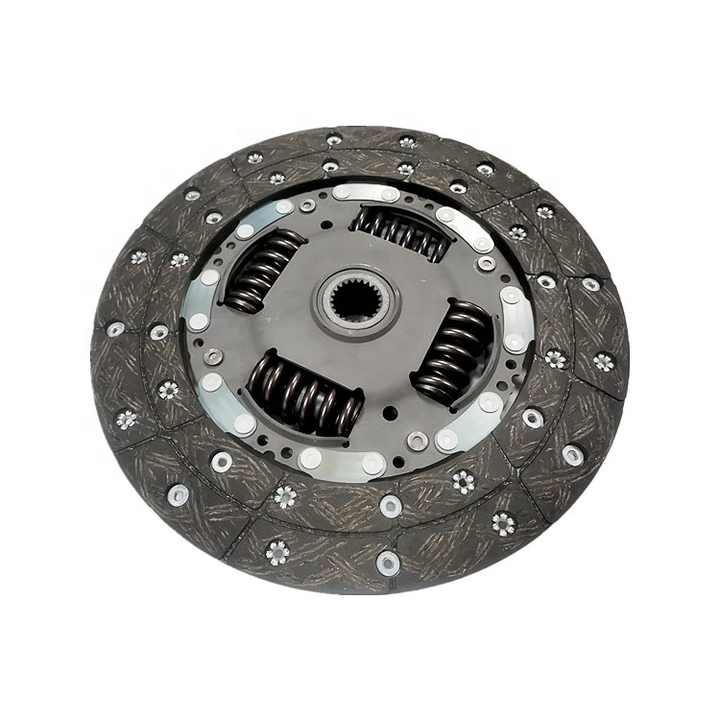 重機離合器系統保養建議：高效保養秘訣，延長愛車壽命！