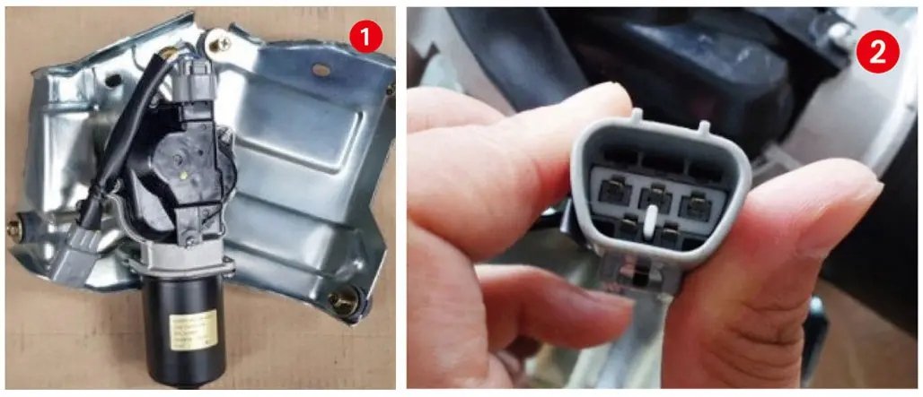 汽車雨刷馬達檢修建議：DIY車主必學的完整教學及更換攻略