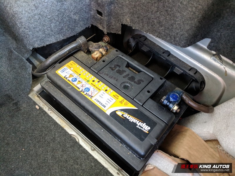 汽車電瓶性能檢測與延壽技巧：高效保養秘訣完整教學