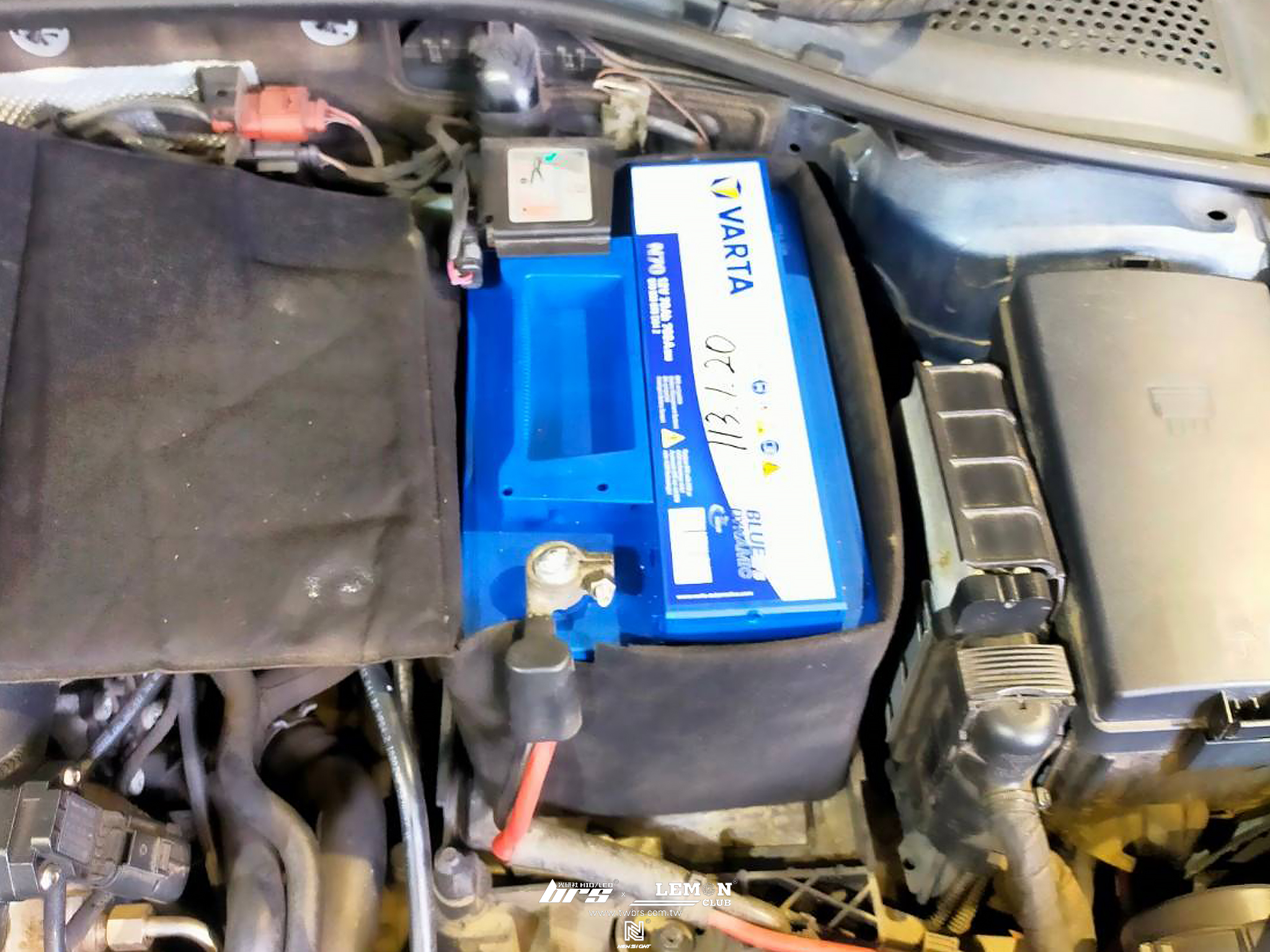 汽車電瓶保養與更換建議：高效延長電瓶壽命的完整教學