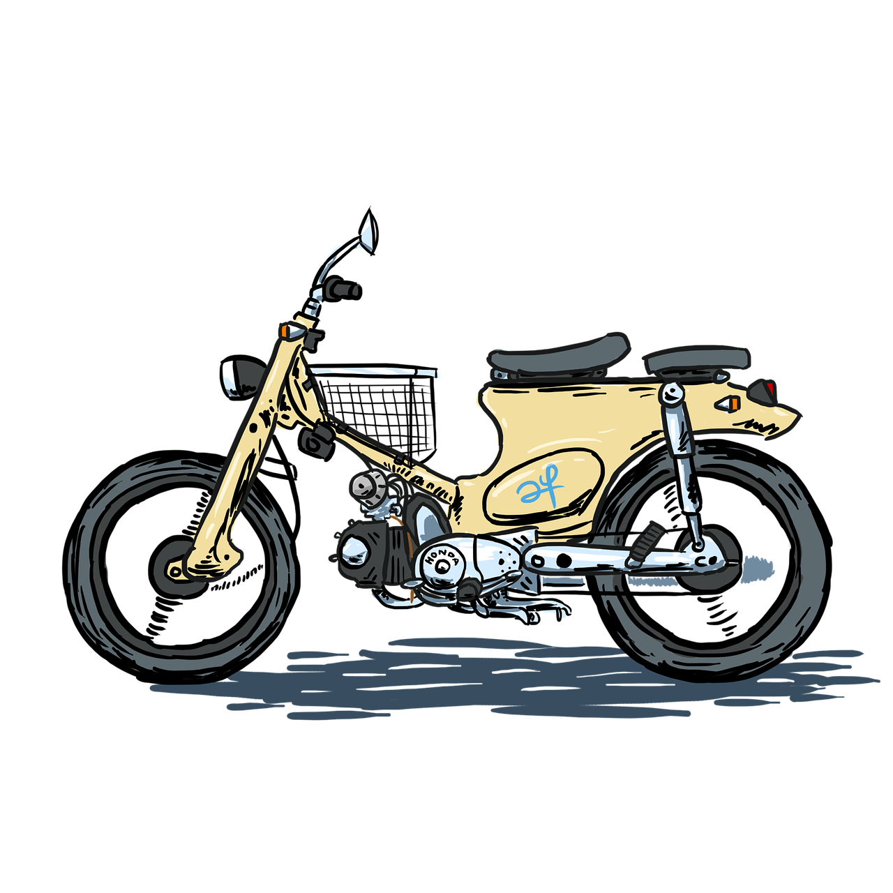 Gogoro輪胎氣壓檢測與調整技巧：提升騎行安全與舒適性的必備知識