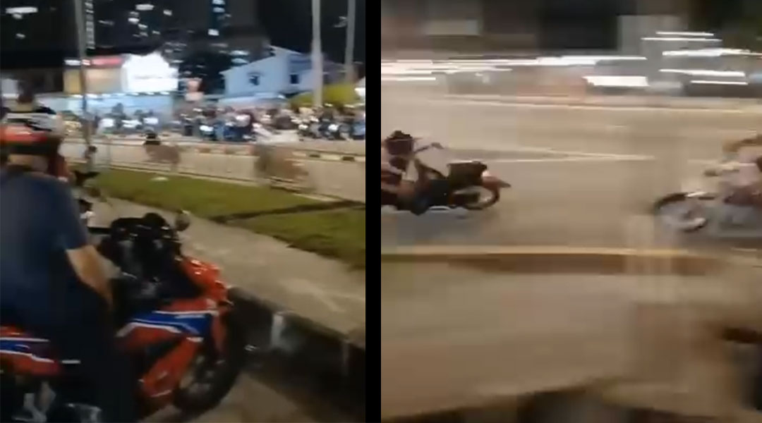 重機高速過彎技巧教學：高效掌握煞車、傾角與加速時機，安全征服彎道！