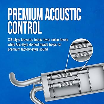 Motorcycle Exhaust Decibel Levels vs. New Car Noise: A Comparison