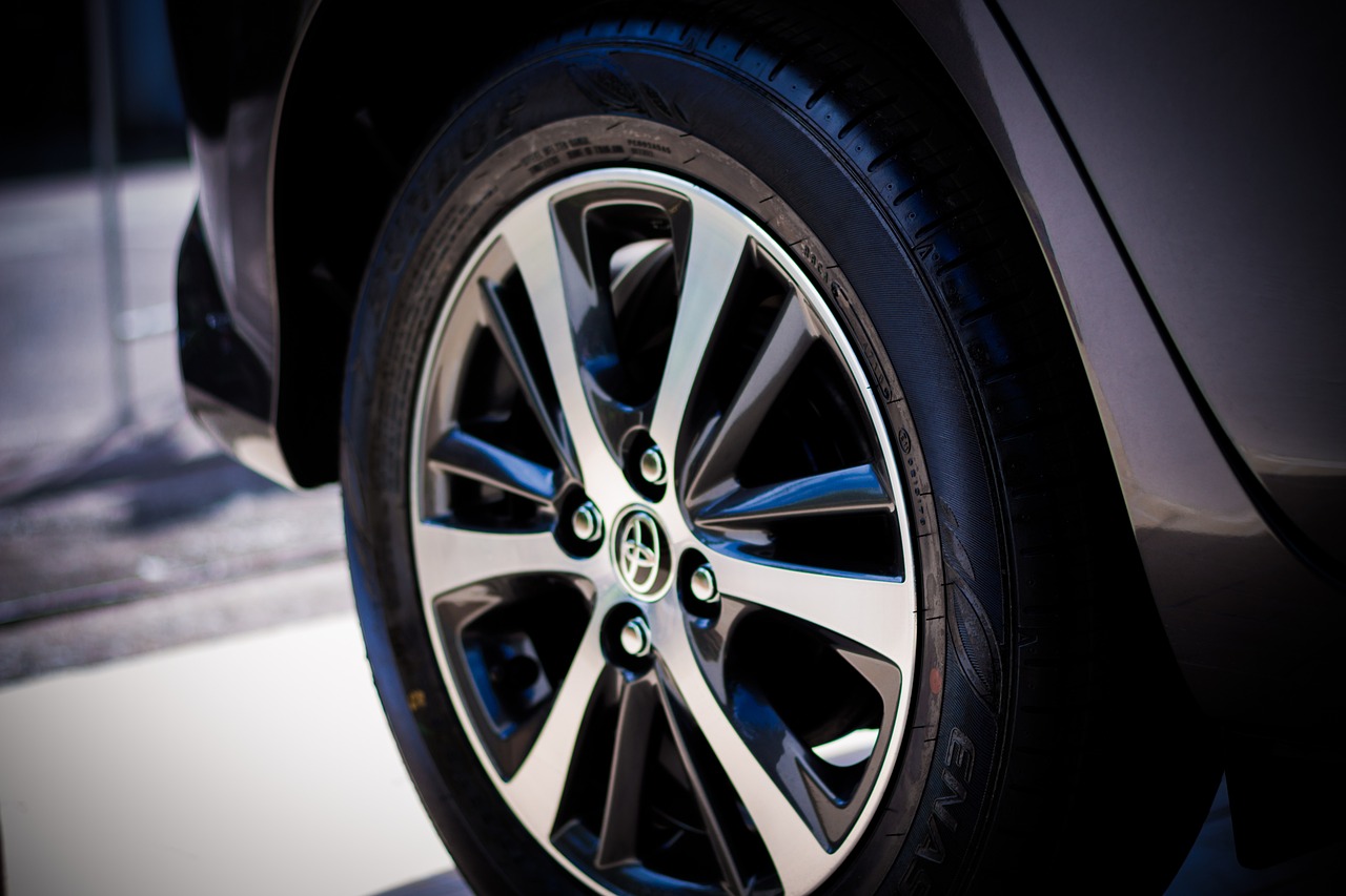 召回／台灣Toyota Crown與bZ4X，免費修正前識別攝影機與PVM攝影機缺陷