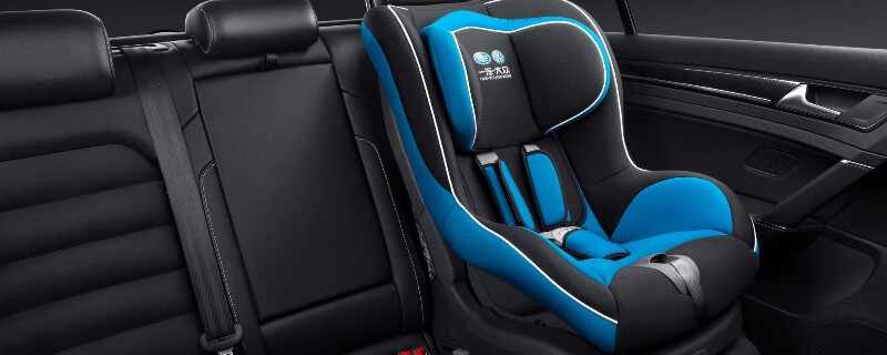 汽車後排兒童座椅安裝指南：新手父母的完整教學與安全秘訣