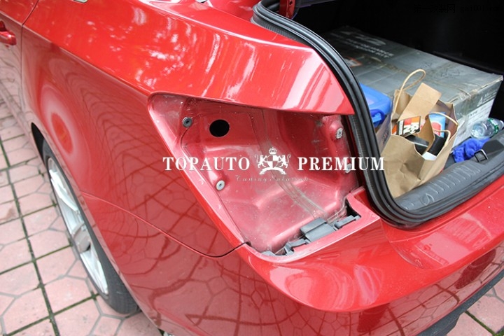 重機LED尾燈升級建議：完整教學，提升安全性與美觀！