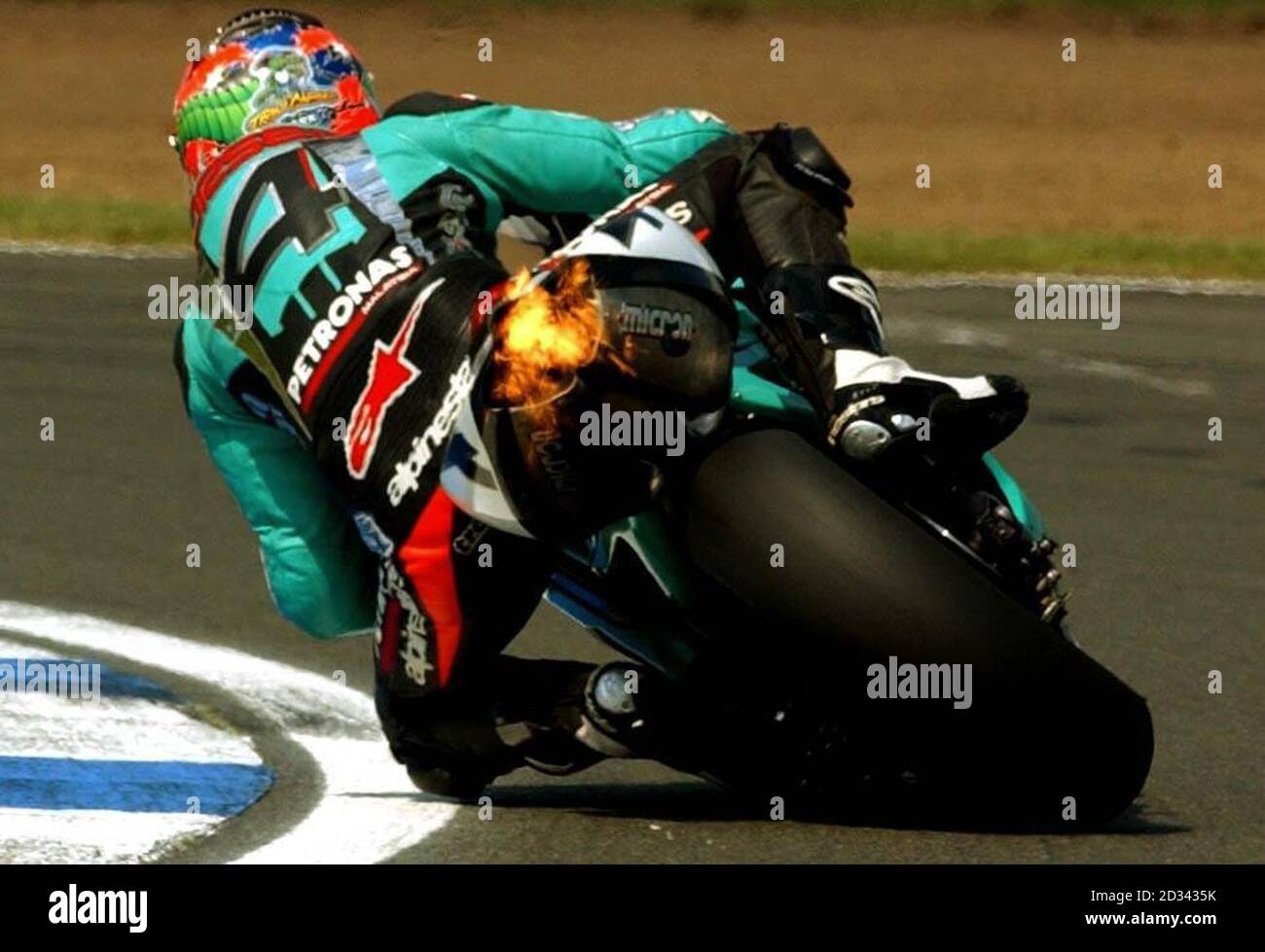 Motorcycle Exhaust Backfire Prevention vs. New Car Issues:  A Complete Guide