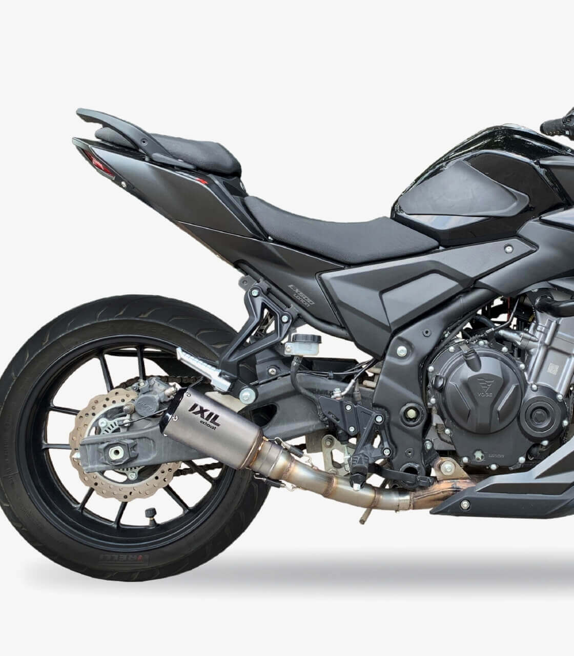 Motorcycle Exhaust System Installation vs. New Car Exhaust Fitting: A How-To Guide