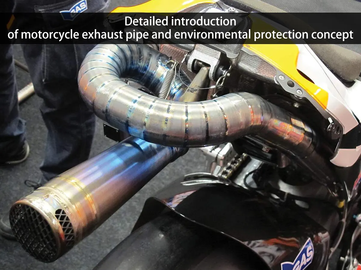 Motorcycle Exhaust System Maintenance Tips vs. New Car Exhaust Care: A Complete Guide