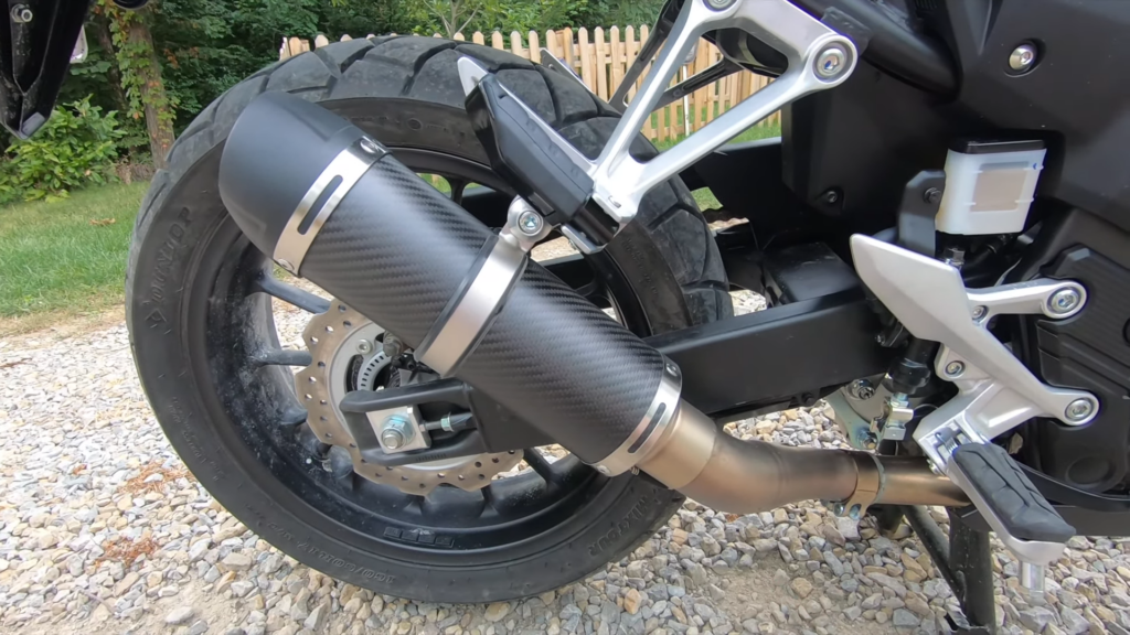 Motorcycle Exhaust System Aftermarket Options vs. New Car Exhaust Upgrades: A Complete Guide
