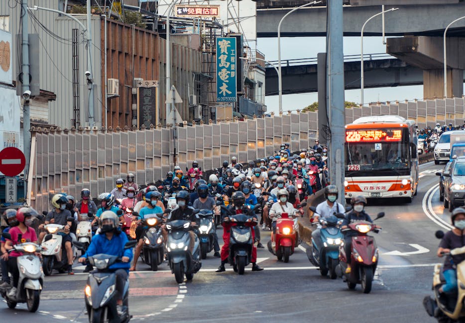 重機的循跡防滑系統 (TCS) 是什麼?關掉會比較快嗎?安全與性能全解析