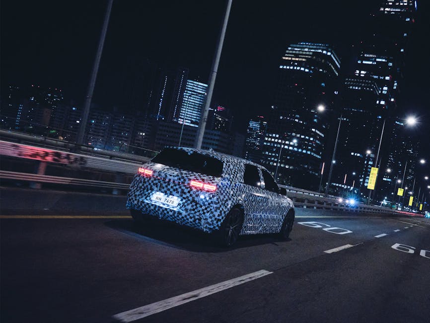 U-CAR 5 月新車掛牌數年衰 23.1%：國產、進口皆冷！關稅、貨物稅影響？