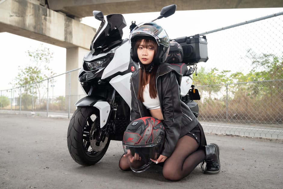 重機騎行舒適度提升配件推薦：長途旅行必學的座墊、避震器與手把護套升級攻略