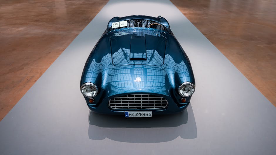 避震器改裝與原廠差異分析：提升操控必學！三大類型、選購指南與注意事項