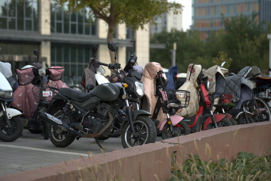 電動車寒冬：特斯拉、比亞迪等四巨頭突圍，其他品牌虧損慘重！