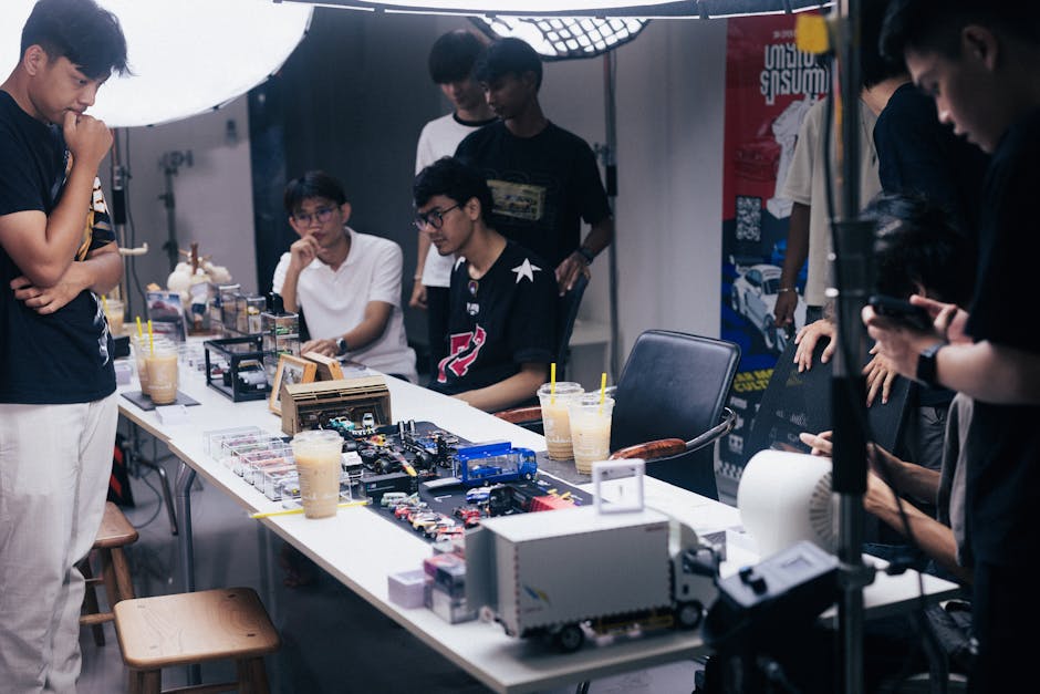 Luxgen慶祝中華隊奪冠！66台模型車大方送，超值購車優惠別錯過！