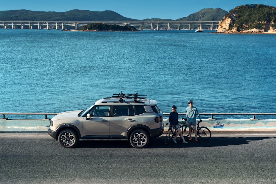 7人座MPV/SUV怎麼選？第三排空間、舒適度實測與行李收納全解析！