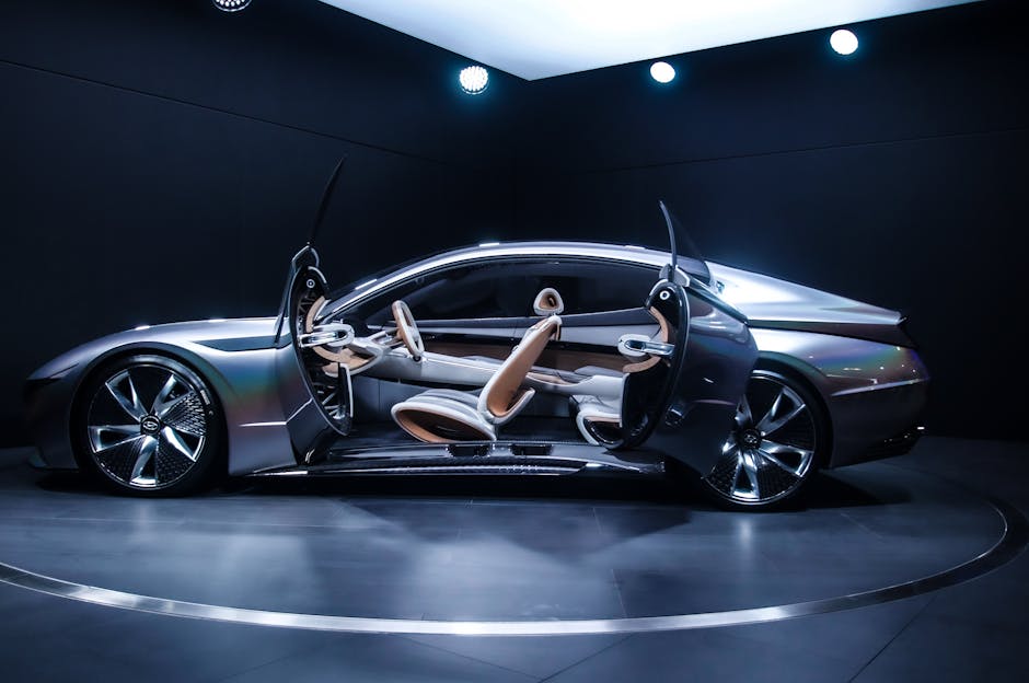 SUV、Sedan、Wagon 怎麼選?一篇看懂各種車型的優缺點與適合族群。