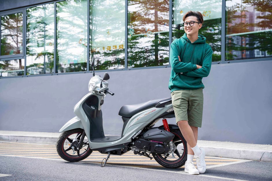 新車型改版效應：迪爵125與Fiddle系列熱銷解析，國民機車購車指南