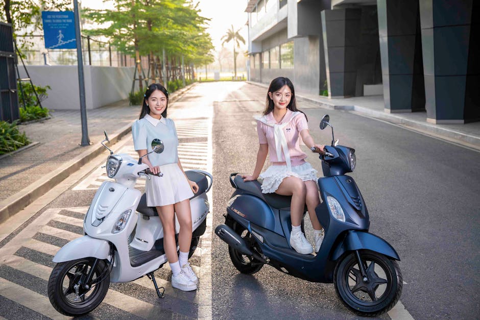 光陽Ionex逼近Gogoro！五月僅差275輛，電動車市場迎變局