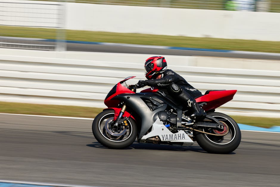 為什麼機車怠速會抖動？引擎腳、節流閥問題排查