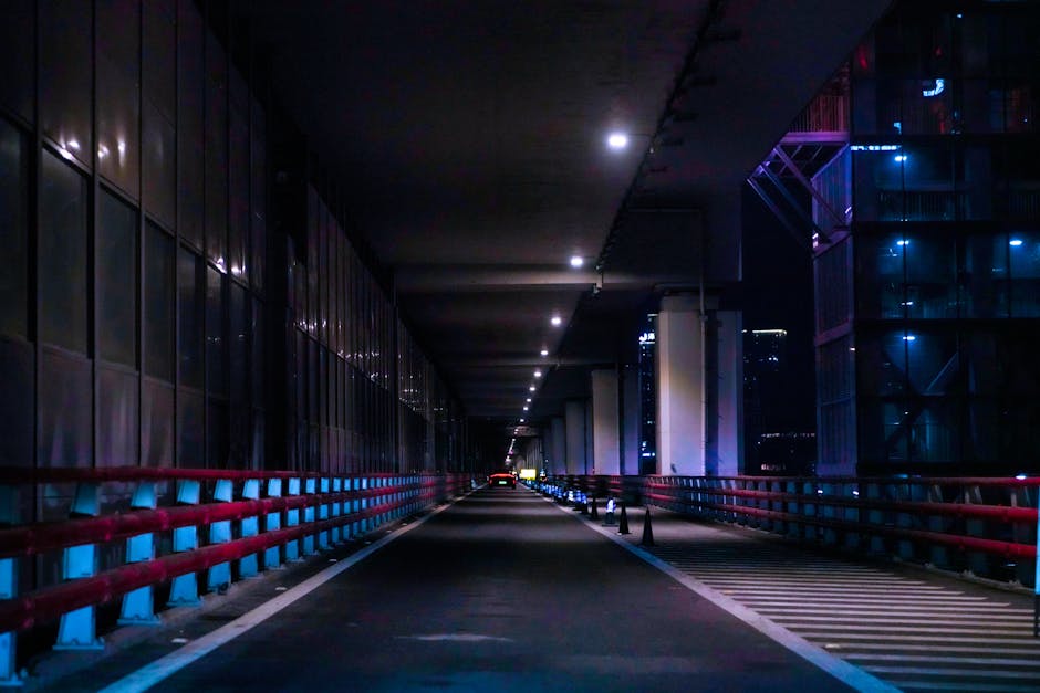 重機LED燈具安裝指南：高效提升夜間視野的完整教學